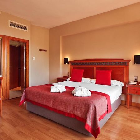 Bonanza Park Hotel By Olivia Hotels Collection Calvia  Luaran gambar