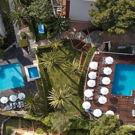 Bonanza Park Hotel By Olivia Hotels Collection Calvia  Luaran gambar