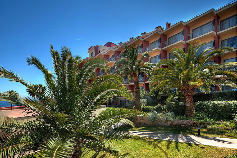 Bonanza Park Hotel By Olivia Hotels Collection Calvia  Luaran gambar