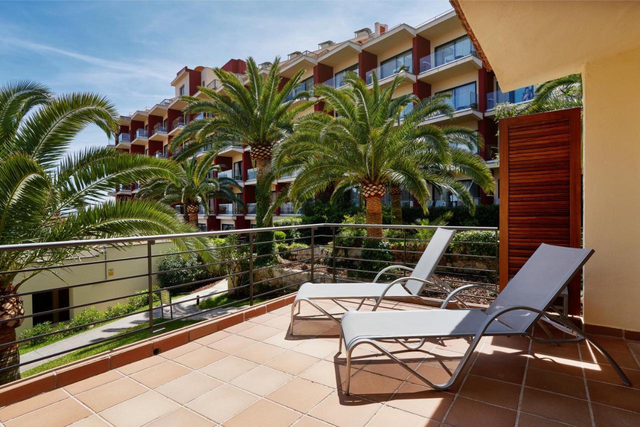 Bonanza Park Hotel By Olivia Hotels Collection Calvia  Luaran gambar