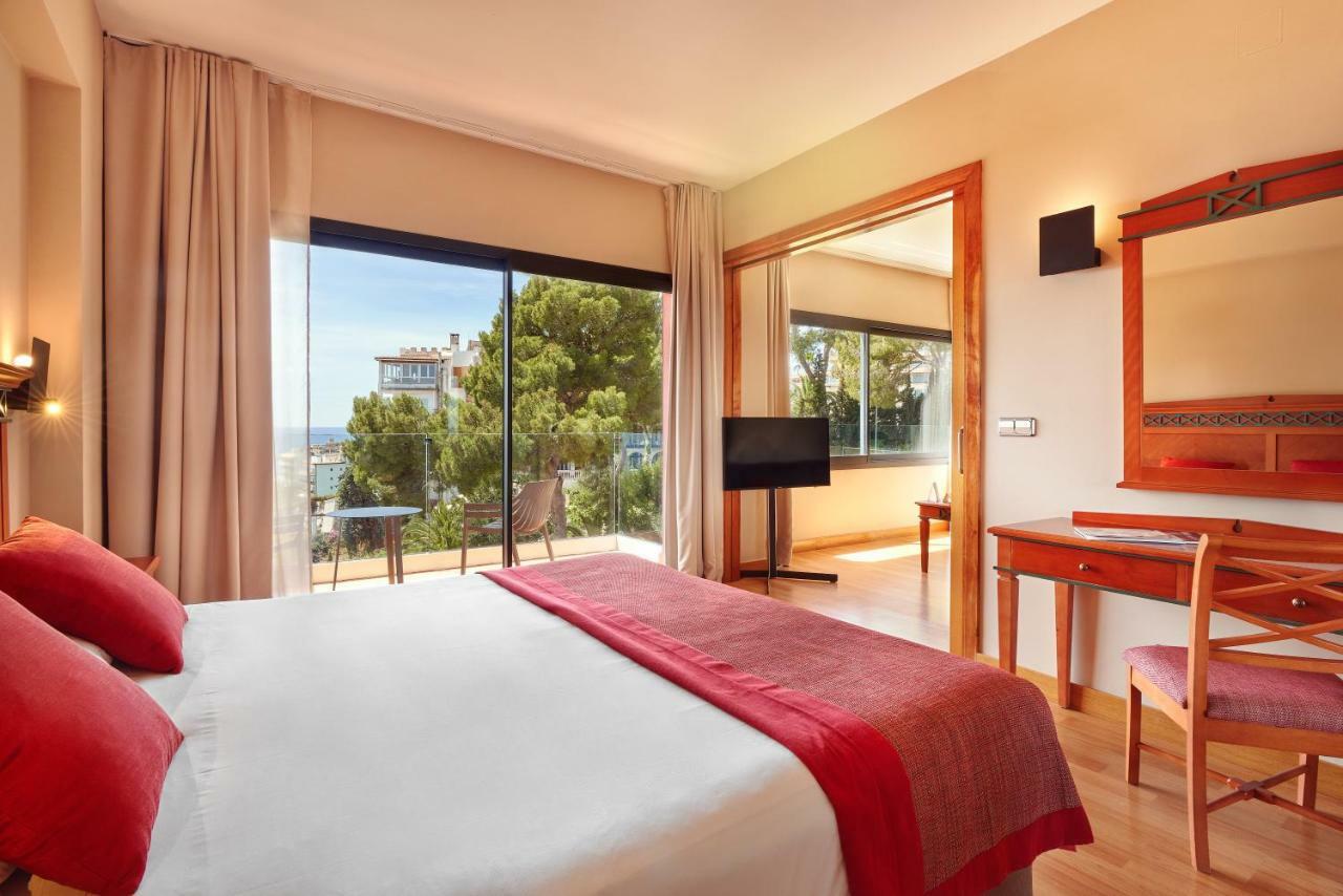 Bonanza Park Hotel By Olivia Hotels Collection Calvia  Luaran gambar