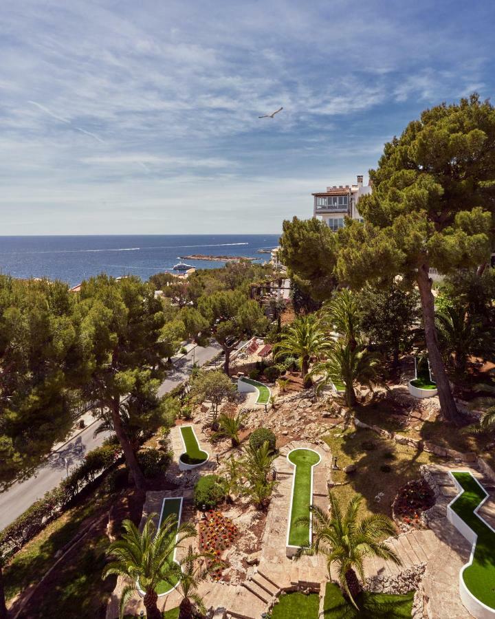 Bonanza Park Hotel By Olivia Hotels Collection Calvia  Luaran gambar