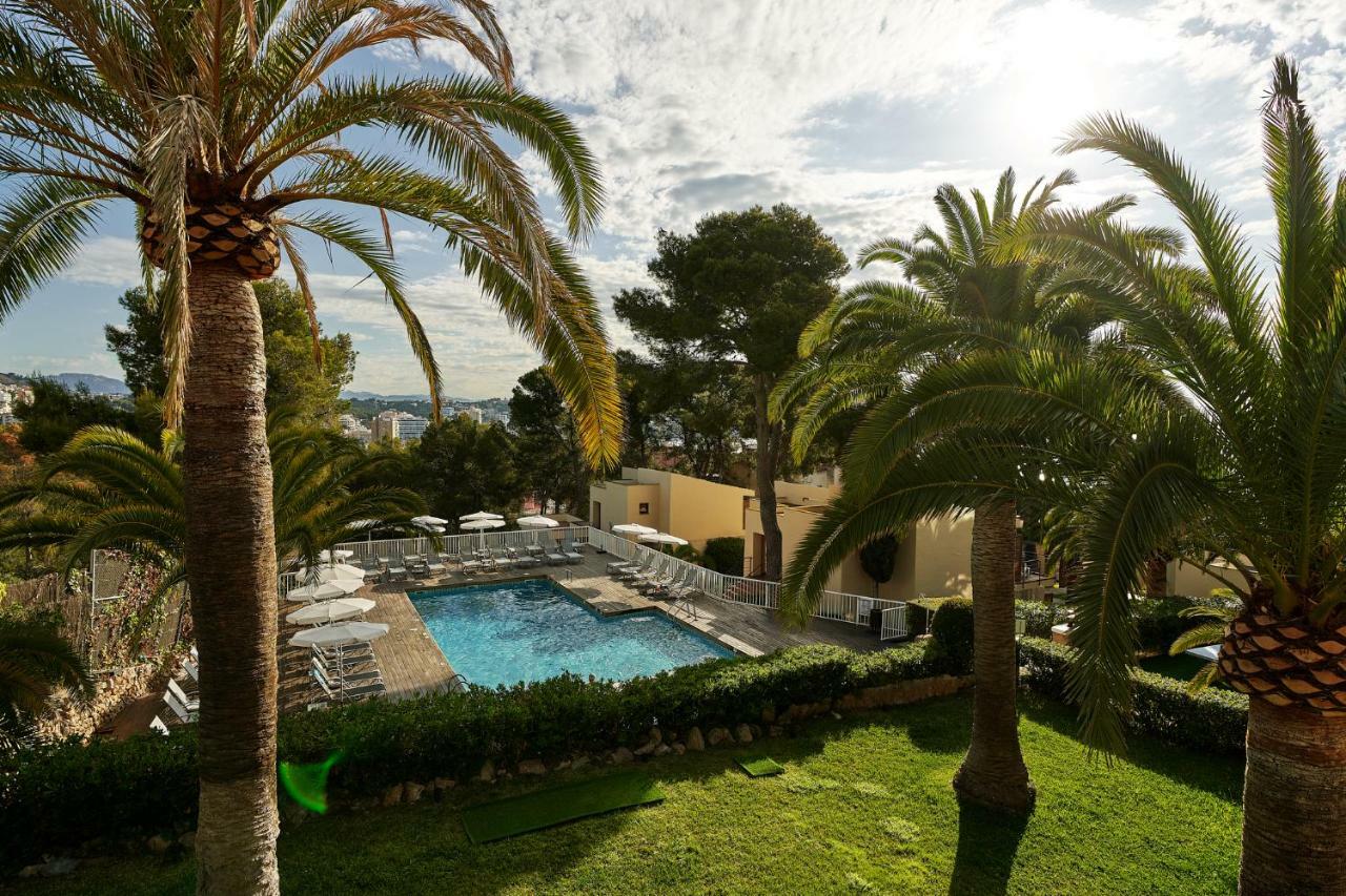 Bonanza Park Hotel By Olivia Hotels Collection Calvia  Luaran gambar