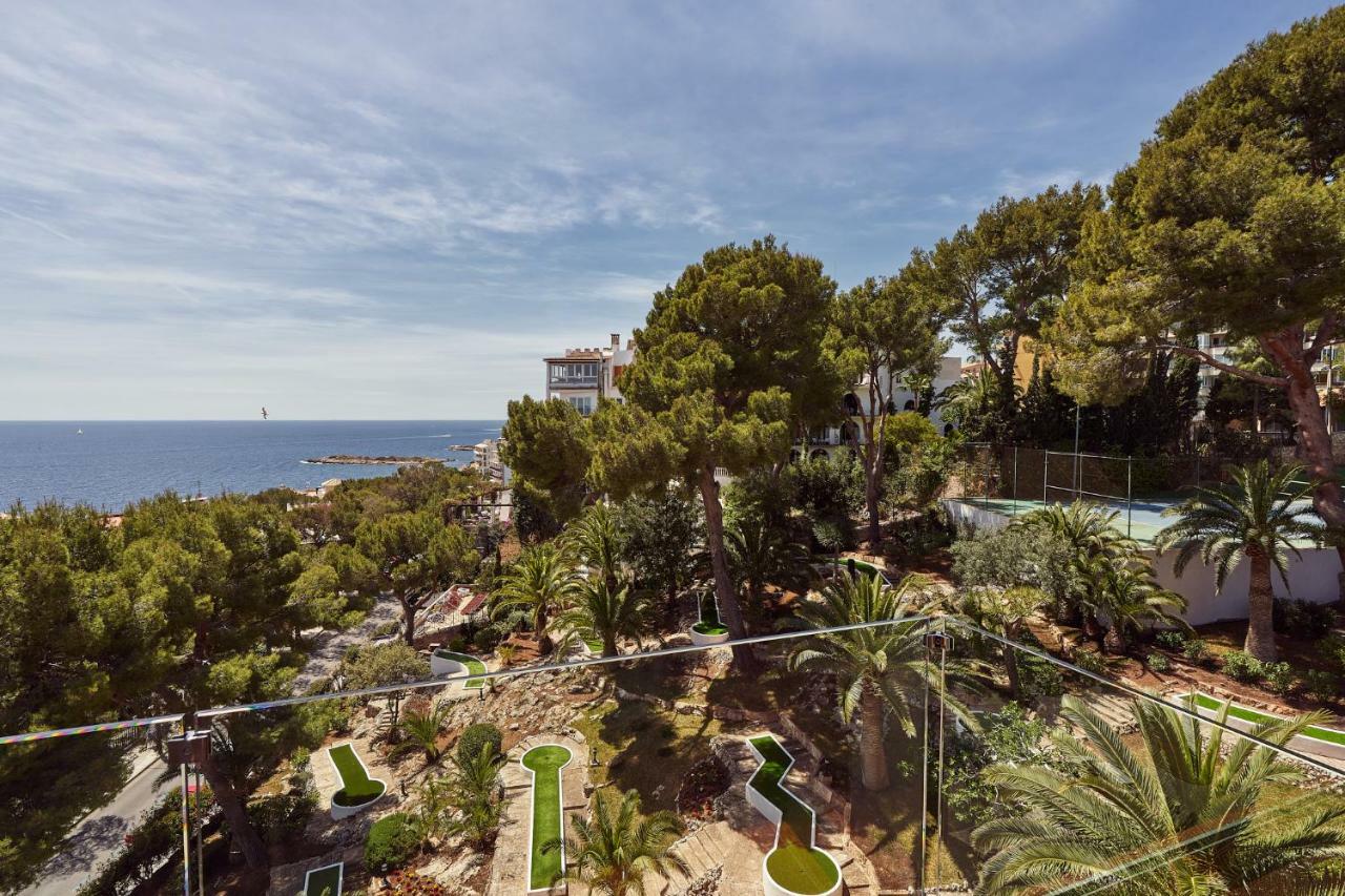 Bonanza Park Hotel By Olivia Hotels Collection Calvia  Luaran gambar