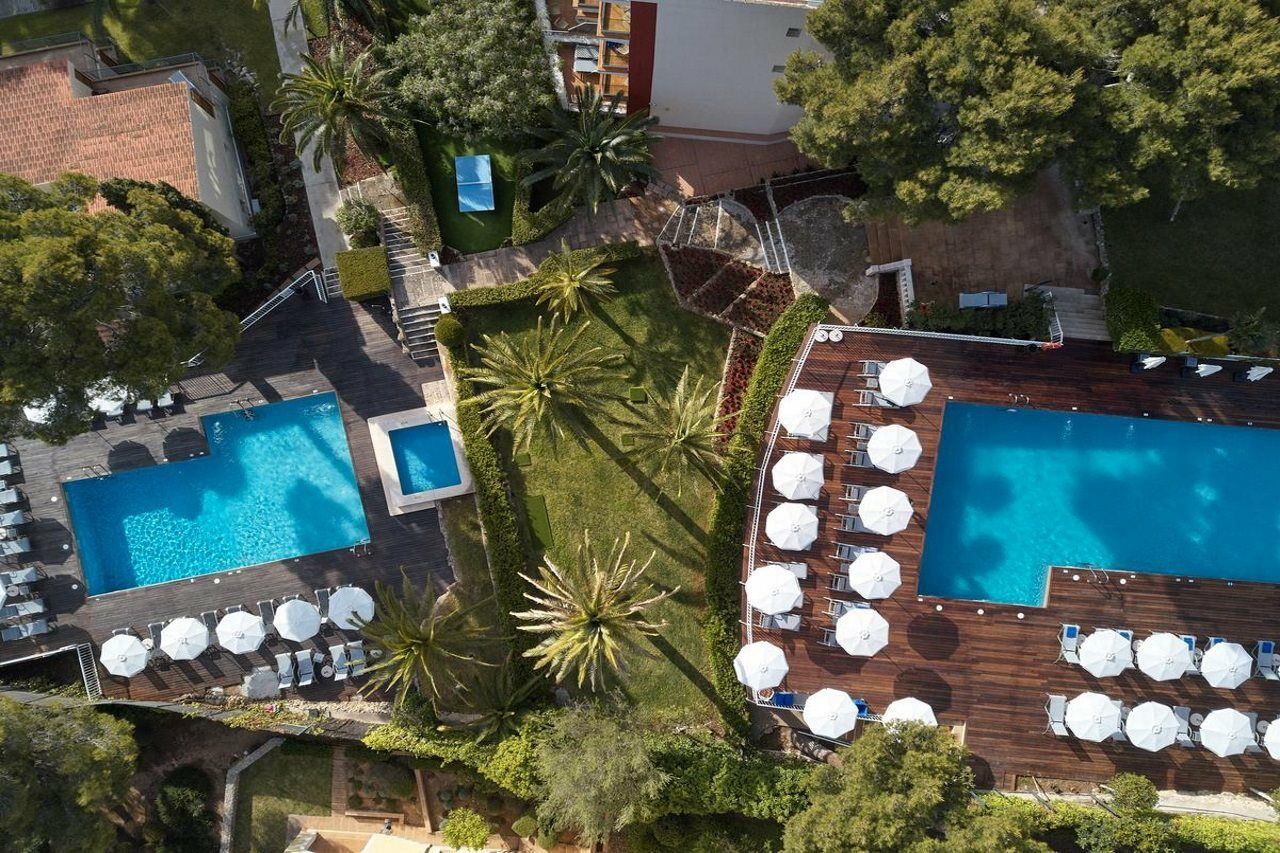 Bonanza Park Hotel By Olivia Hotels Collection Calvia  Luaran gambar