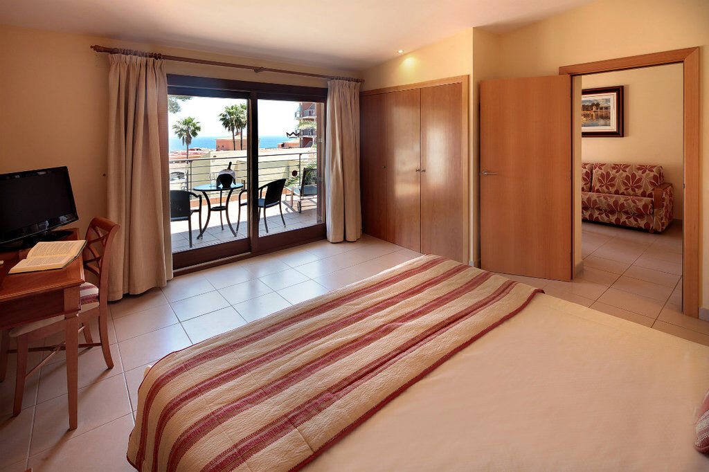 Bonanza Park Hotel By Olivia Hotels Collection Calvia  Luaran gambar